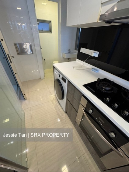 Woodhaven (D25), Condominium #554906851